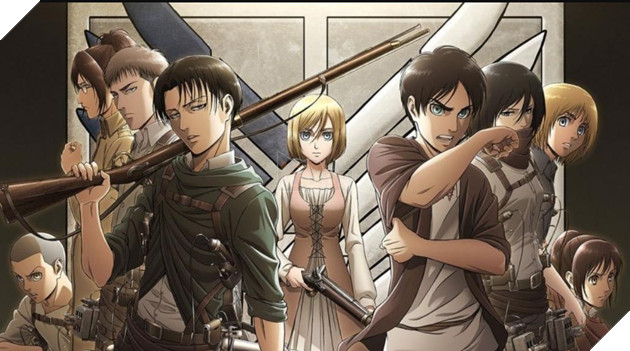 seiyuu eren suýt mất giọng vì eren hét nhiều quá