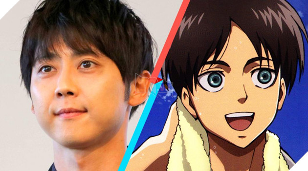 attack on titan eren