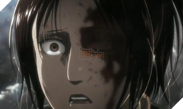 tóm tắt attack on titan