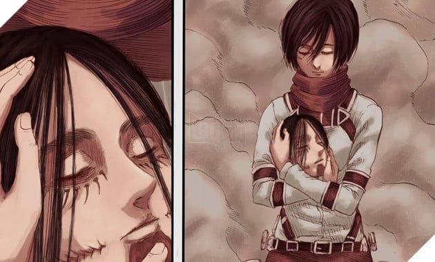 tóm tắt attack on titan