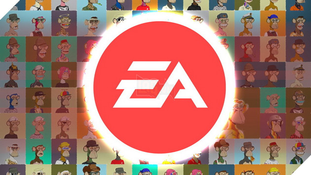 Công ty hút máu EA lại gây bất ngờ với game thủ khi tuyên bố vẫn chưa phát triển NFT hiện tại