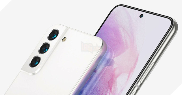 Galaxy S22, Galaxy S22 Plus không có OLED LTPO, mặc dù Samsung xác nhận cả hai đều đã được tích hợp