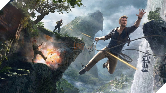 Top 8 tựa game đáng mong chờ nhất đầu năm 2022 Phần 1  5