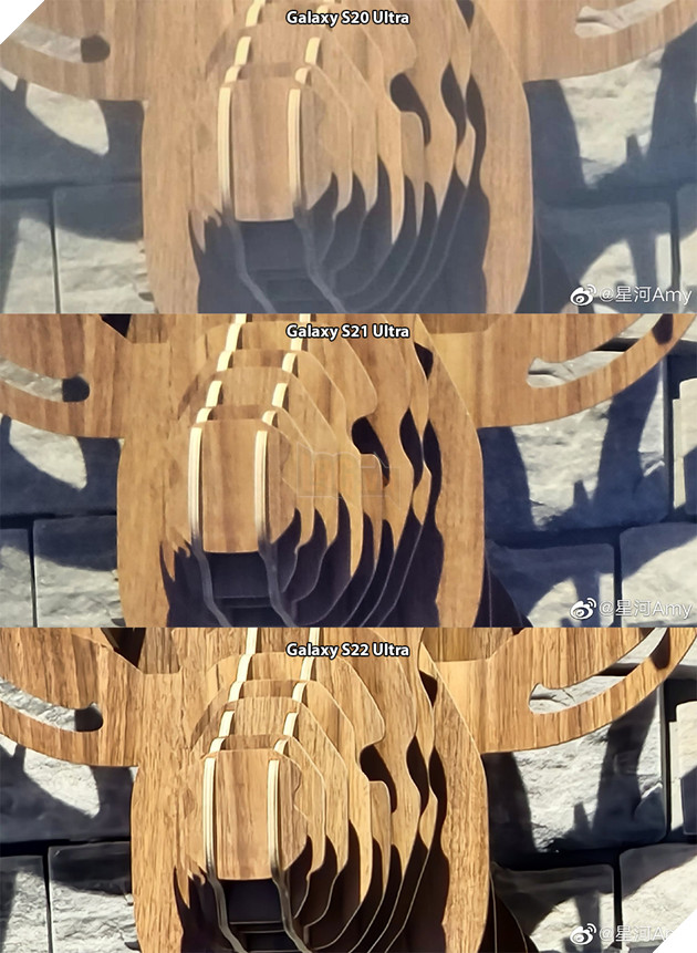 Chất lượng camera zoom 30x của Galaxy S22 Ultra vượt mặt S21 Ultra, S20 Ultra 4