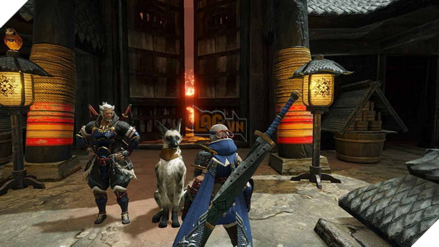 Top 8 tựa game đáng mong chờ nhất đầu năm 2022 Phần 1  8