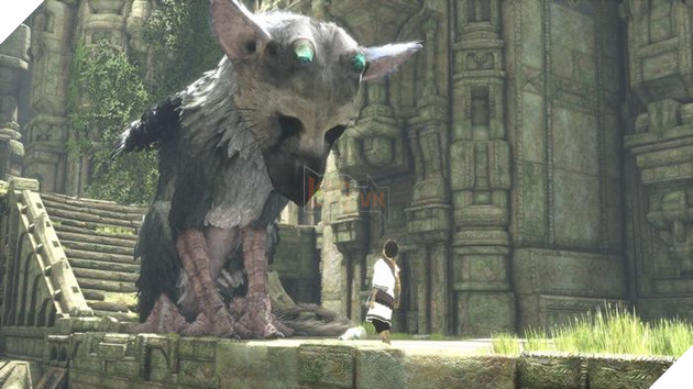 The Last Guardian - Một trong những câu chuyện đẹp nhất về tình bạn