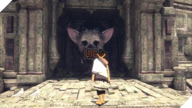 The Last Guardian - Một trong những câu chuyện đẹp nhất về tình bạn 3