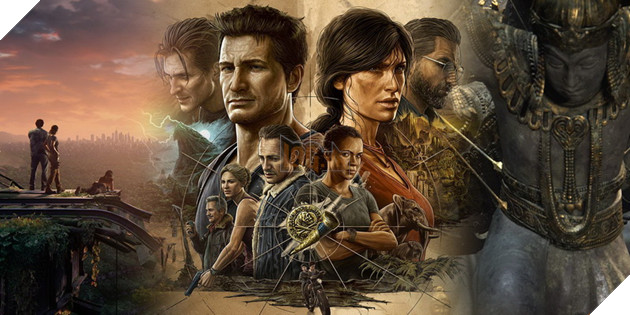 Top 8 tựa game đáng mong chờ nhất đầu năm 2022 Phần 1  6