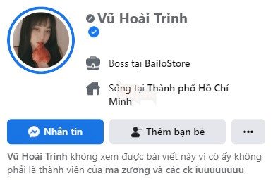 Lai Lai liên tục đăng trạng thái nhằm xác nhận đã chia tay Zeros?