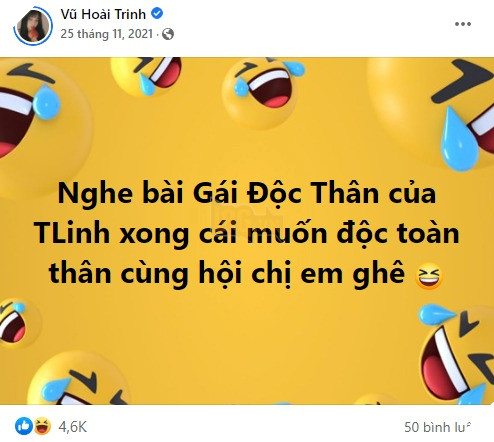 Lai Lai liên tục đăng trạng thái nhằm xác nhận đã chia tay Zeros? 3