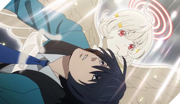 cậu bé tử vong vì nghiện anime