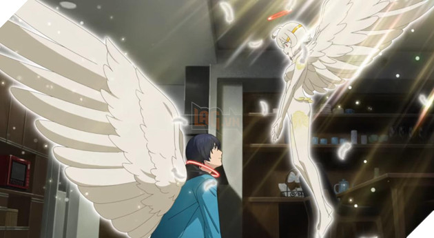 cậu bé tử vong vì nghiện anime