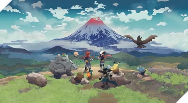 Top 8 tựa game đáng mong chờ nhất đầu năm 2022 Phần 1 