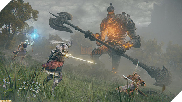 Top 8 tựa game đáng mong chờ nhất đầu năm 2022 Phần 1  3