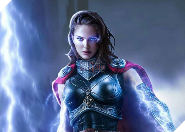 Tất tần tật những điều bạn cần biết về Thor phiên bản nữ Phần 2 