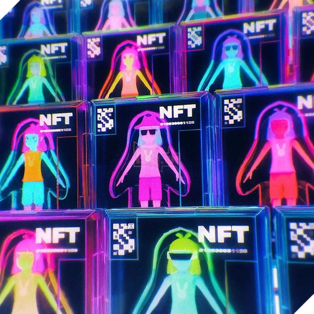 Chỉ trích NFT là lừa đảo, nền tảng kinh doanh game được game thủ ủng hộ hết mình 3