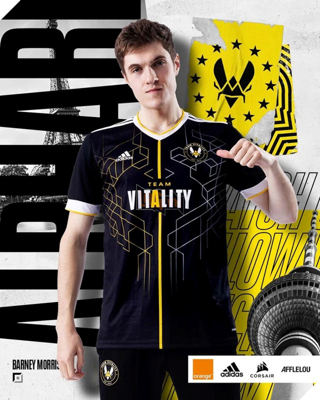 LMHT: Tuyển thủ LEC kịch liệt phản đối lối chơi Janna Đường trên cầm Trừng Phạt 2