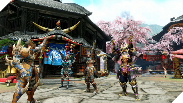 Top 8 tựa game đáng mong chờ nhất đầu năm 2022 Phần 1  7