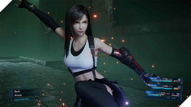 Điểm mặt những nhân vật nữ trong thế giới game sở hữu nhiều bản mod 18+ nhất Phần 1 