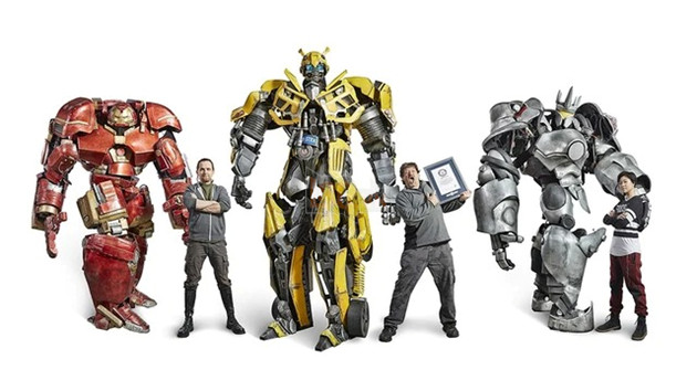 Game thủ và những thành tích đáng nể được tổ chức Guinness xác nhận khiến cộng đồng không khỏi trầm trồ 2