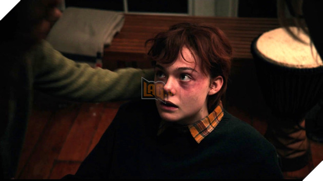 Đẹp như bông hồng nước Mỹ Elle Fanning cũng có ngày giả trai khiến công chúng phải sửng sốt vì...quá giống 6