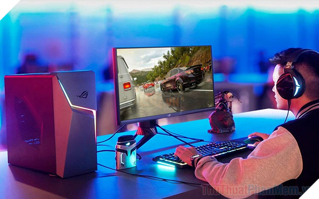 Cách tối ưu hóa Windows giúp PC gaming của bạn có hiệu suất chơi game tốt nhất