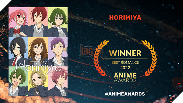 Tổng hợp kết quả giải thưởng Anime Awards năm 2022: Danh hiệu cao nhất gọi tên Attack On Titan! 16