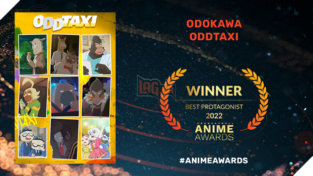 Tổng hợp kết quả giải thưởng Anime Awards năm 2022: Danh hiệu cao nhất gọi tên Attack On Titan! 4