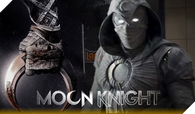  Batman của Marvel - siêu anh hùng mới Moon Knight sẽ được nâng cấp sức mạnh?  2