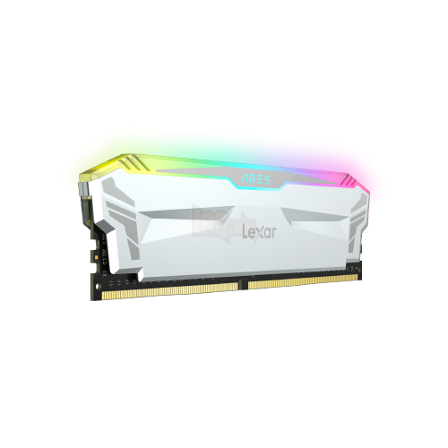 Lexar ra mắt thế hệ RAM mới ARES RGB DDR4  2