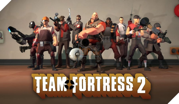 Team Fortress 2 sẽ có sự kiện LAN đầu tiên sau hơn gần 3 năm 3
