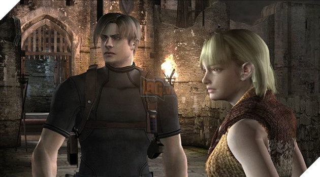 Resident Evil 4 Remake hứa hẹn sẽ có nội dung mở rộng đáng sợ hơn 