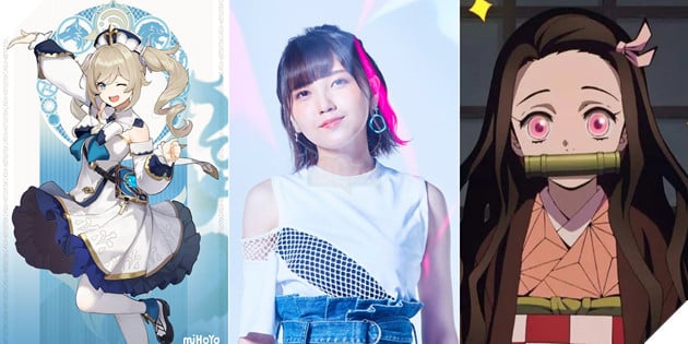 Các nhân vật Kimetsu No Yaiba là ai trong Genshin Impact? 3