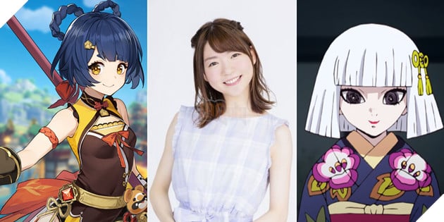 Các nhân vật Kimetsu No Yaiba là ai trong Genshin Impact? 16