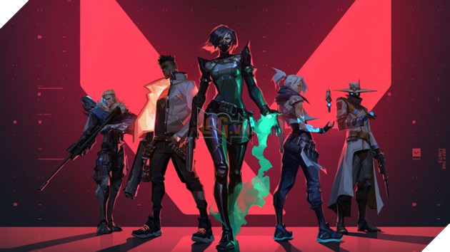 Đội hình Valorant của Envy chính thức đổi tên thành Optic Gaming 3