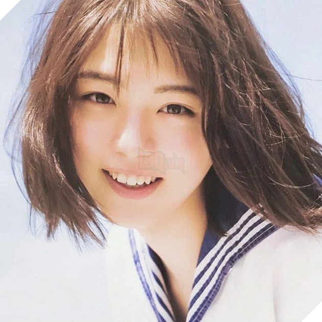 Cộng đồng không khỏi bàng hoàng khi biết danh tính thật sự của Nữ thần xinh đẹp Nhật Bản