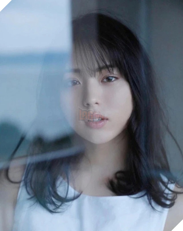 Cộng đồng không khỏi bàng hoàng khi biết danh tính thật sự của Nữ thần xinh đẹp Nhật Bản 2