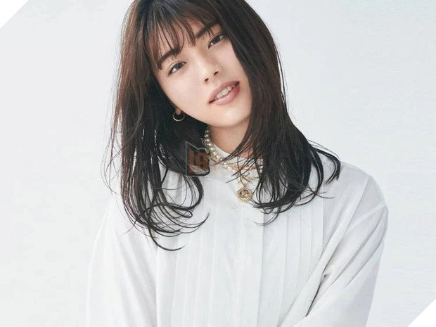 Cộng đồng không khỏi bàng hoàng khi biết danh tính thật sự của Nữ thần xinh đẹp Nhật Bản 9