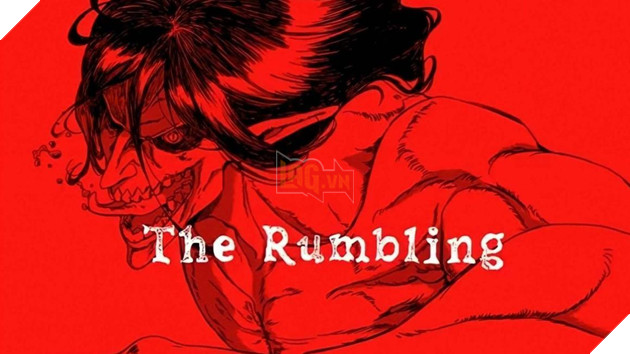 The Rumbling là gì