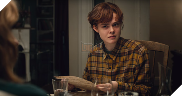 Đẹp như bông hồng nước Mỹ Elle Fanning cũng có ngày giả trai khiến công chúng phải sửng sốt vì...quá giống 4