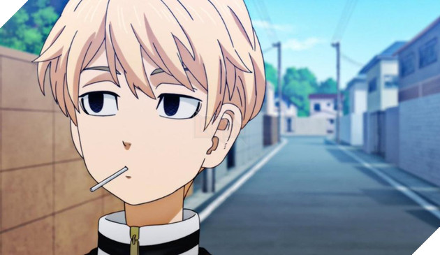 tokyo revengers tệ