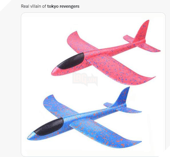 tokyo revengers bị chê