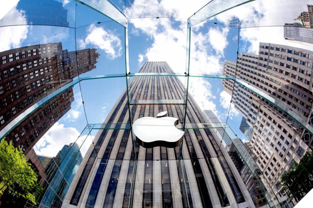 Xiaomi chính thức đối đầu trực tiếp với Apple để trở thành thương hiệu smartphone lớn nhất thế giới 2