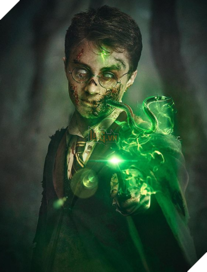 Sẽ ra sao khi Harry Potter hóa thân thành xác sống trong What If...? 2