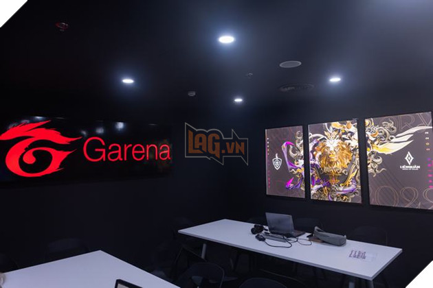 Team Flash và Saigon Phantom thị uy sức mạnh từ trận khai mạc Đấu trường Danh vọng Mùa xuân 2022 6