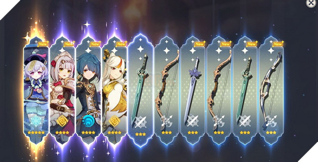 Genshin Impact: Ông bố đau đầu với cô con gái xài gần 450 triệu đồng để Gacha