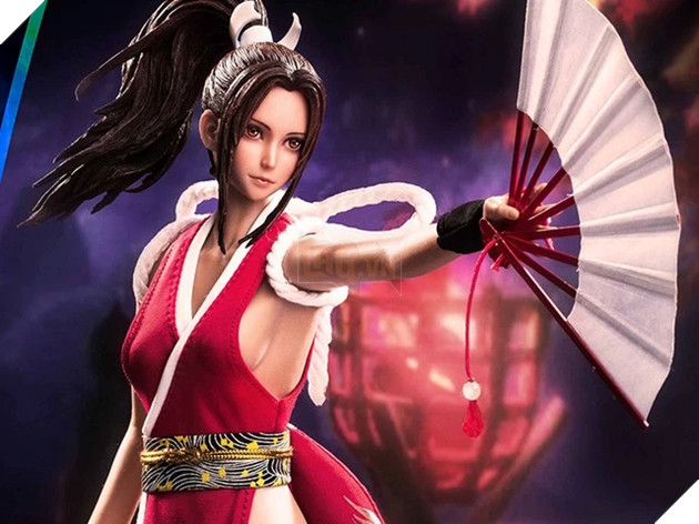 Điểm mặt những nhân vật nữ trong thế giới game sở hữu nhiều bản mod 18+ nhất Phần 2  3