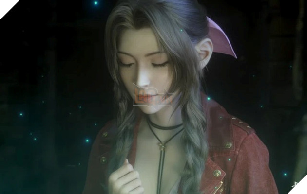 Điểm mặt những nhân vật nữ trong thế giới game sở hữu nhiều bản mod 18+ nhất Phần 2  5