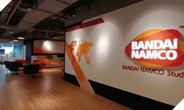 Không dừng lại với Elden Ring, Bandai Namco tham vọng với dự án metaverse trị giá 130 triệu USD