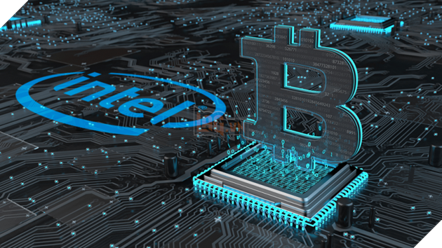 Intel ra mắt chip khai thác tiền ảo có tốc độ gấp 1000 lần và tiết kiệm hiệu năng so với đối thủ 2